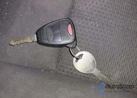 2011 Dodge Nitro Heat z USA, uszkodzony, nr VIN 1D4PU4GK7BW587382